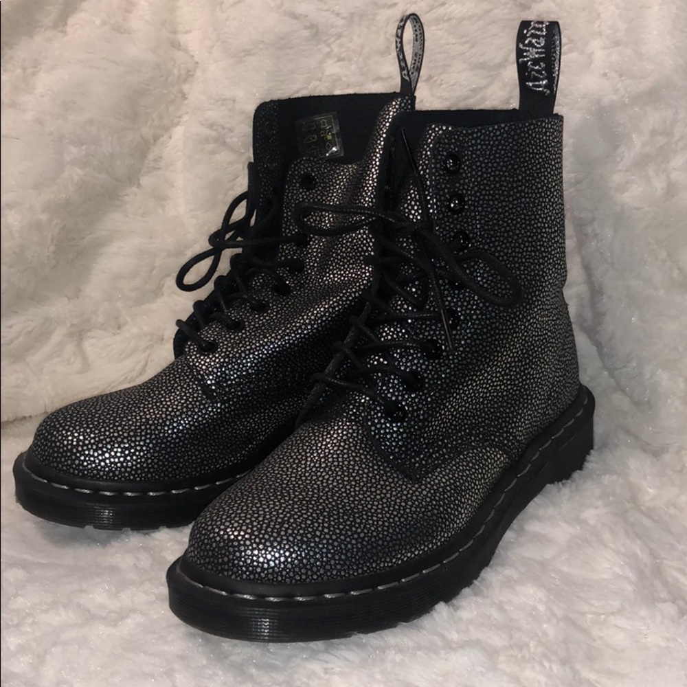 Doc Marten’s Air Wair Pascal